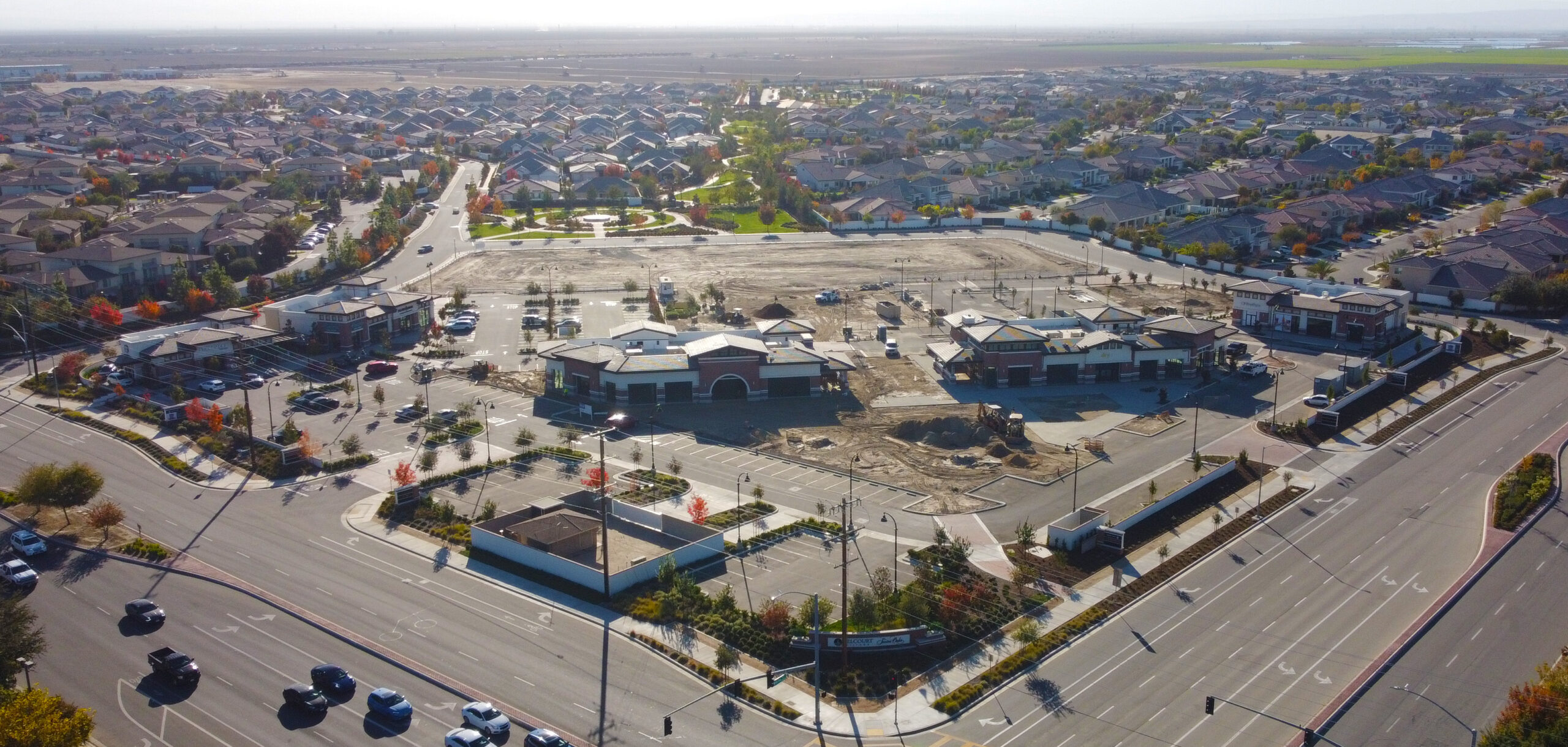 Belcourt Village Bolthouse Properties