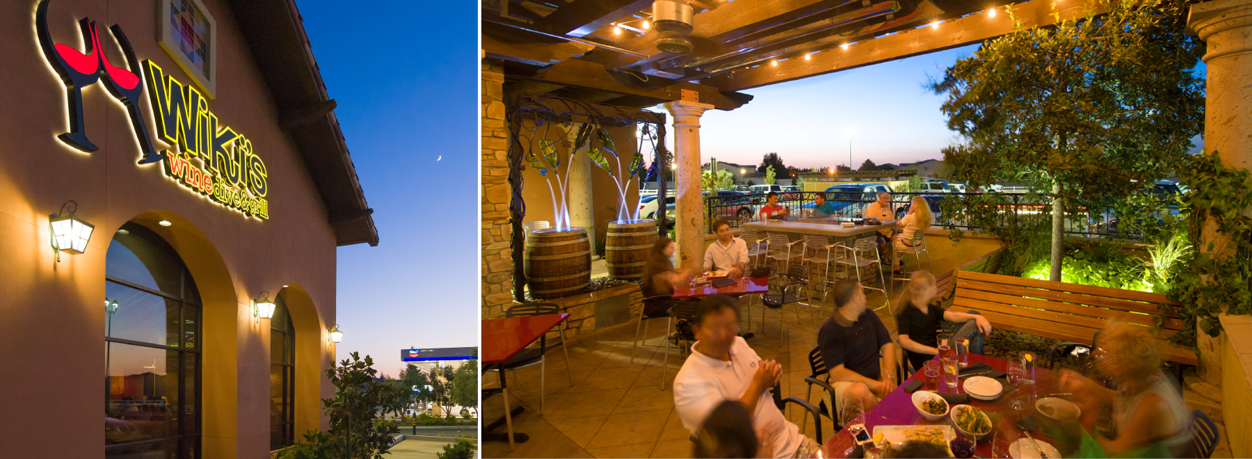 Grand Island Village Bolthouse Properties