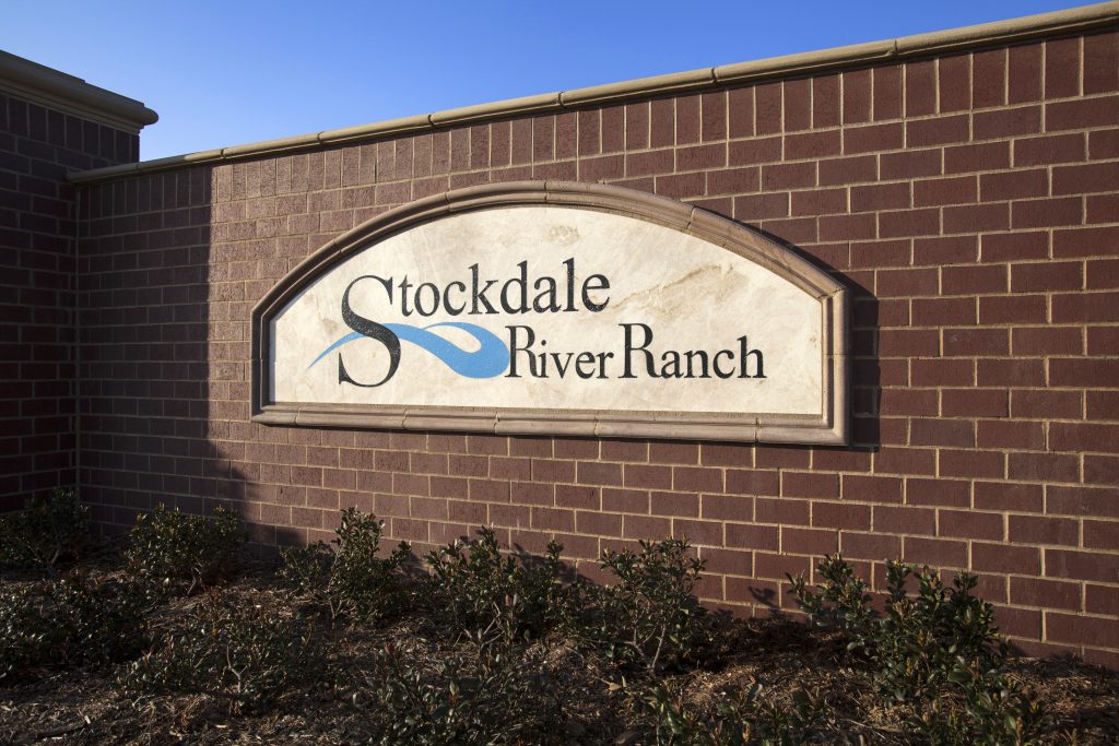 Stockdale River Ranch Bolthouse Properties