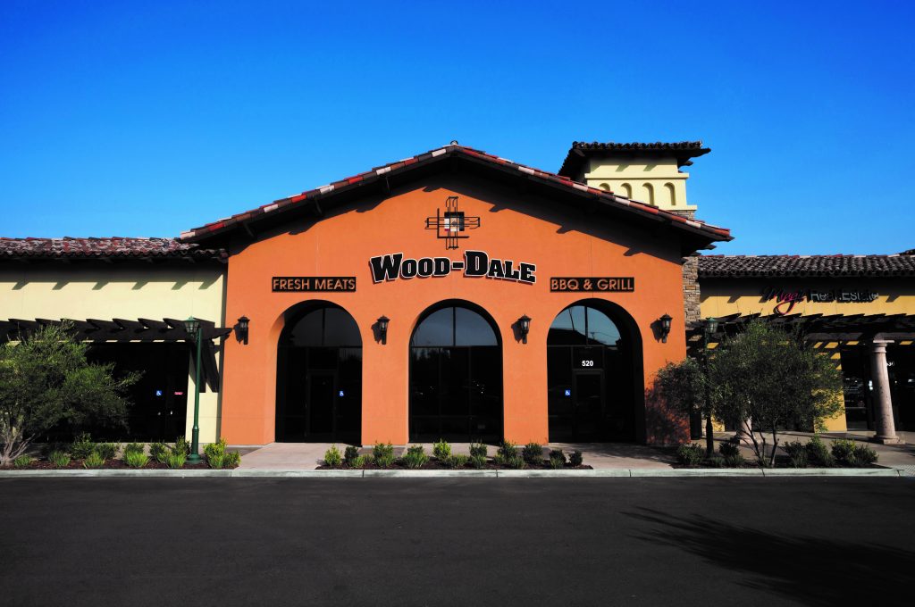 HERB BENHAM WoodDale! Bolthouse Properties