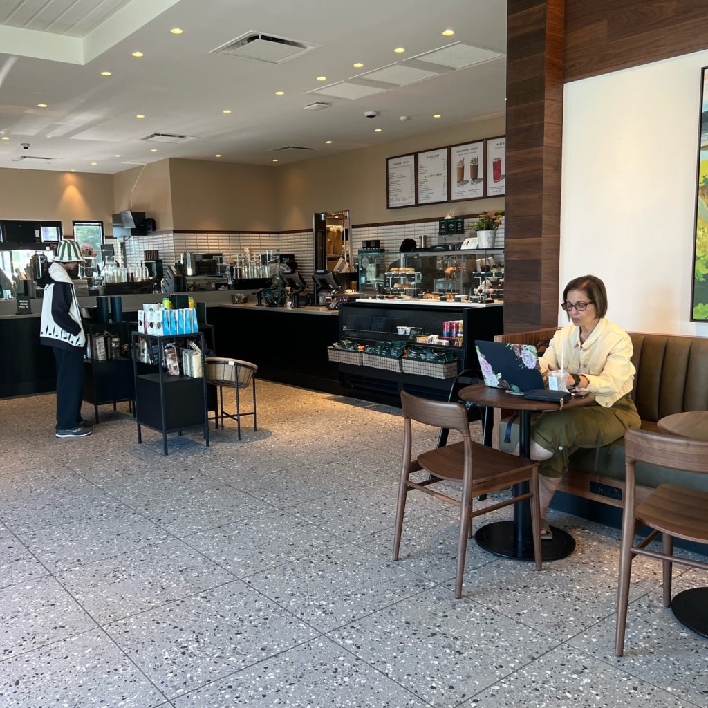 Belcourt Village Phase I Opens! Bolthouse Properties