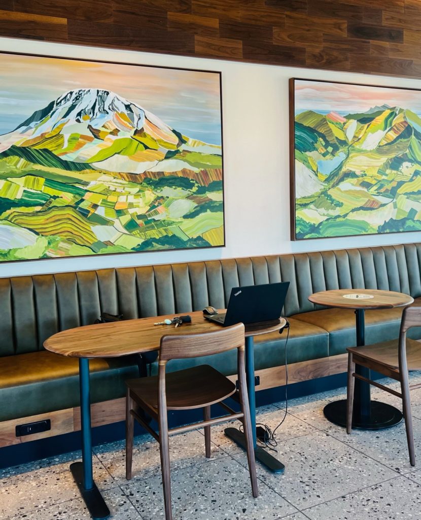 Belcourt Village Phase I Opens! Bolthouse Properties