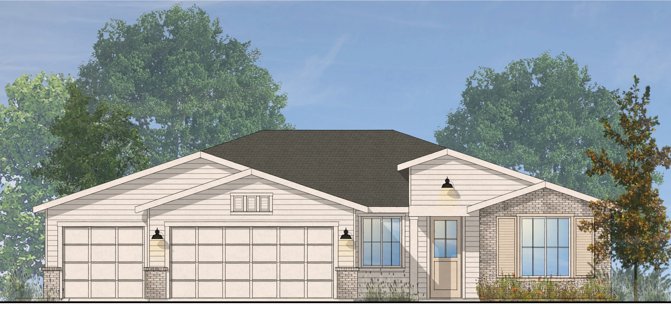 Plan 4 Coastal Contemporary scaled 1