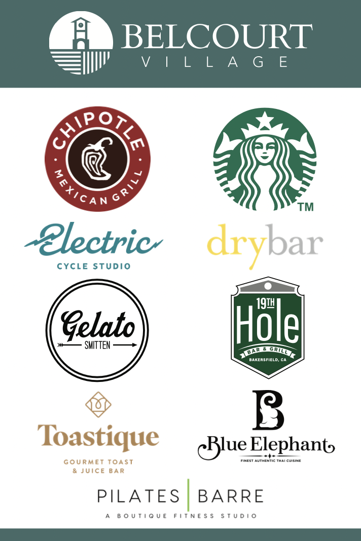 Belcourt Village Family