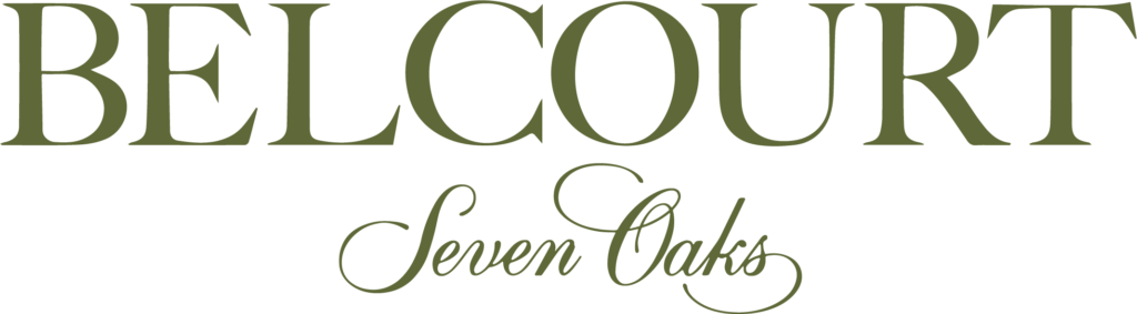 Belcourt Logo Fresh Basil