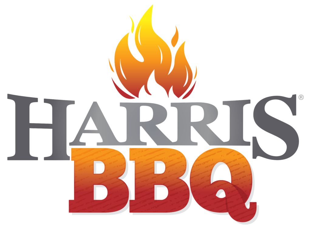 Harris BBQ: Bringing Western Flavor and Hospitality to The Shoppes at Seven Oaks 2 HarrisBBQ Logo LightBackgrounds RGB