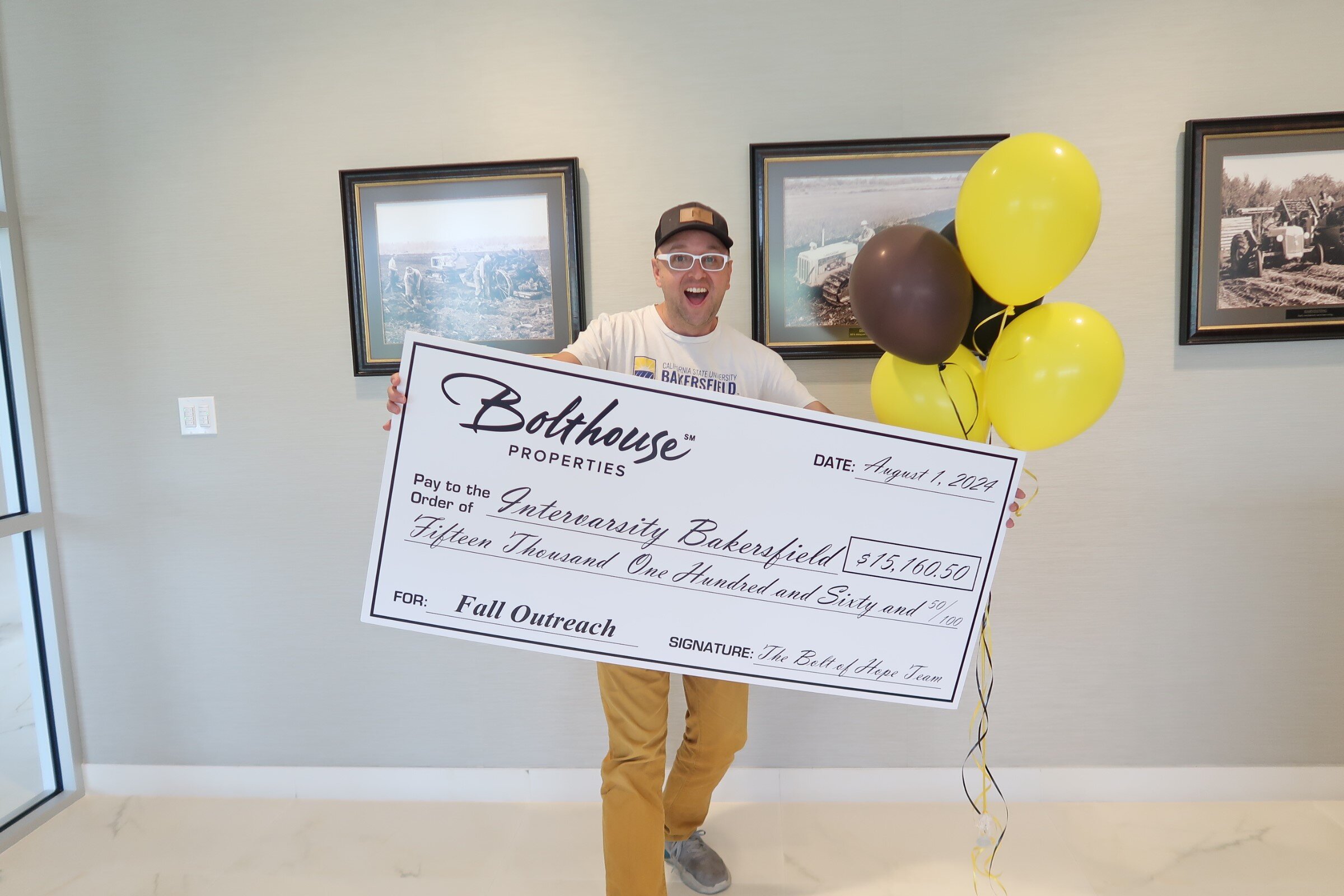 InterVarsity BoH Grant Award 2024 8 1 1 1