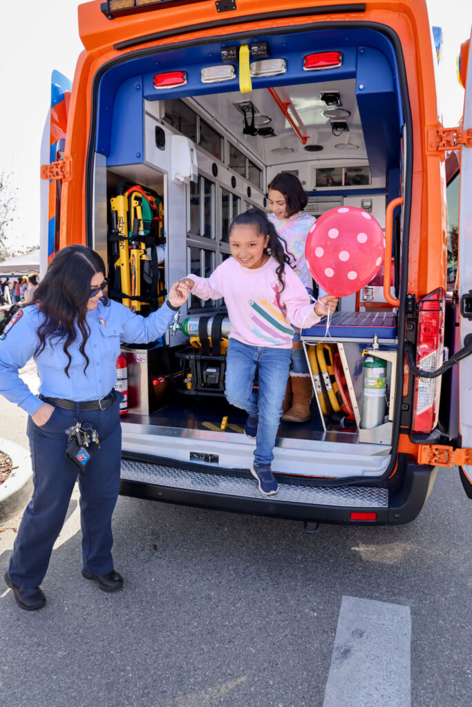 Block Party at The Shoppes at Seven Oaks Brings Community Together 2 BHBlockPartyFeb25 222