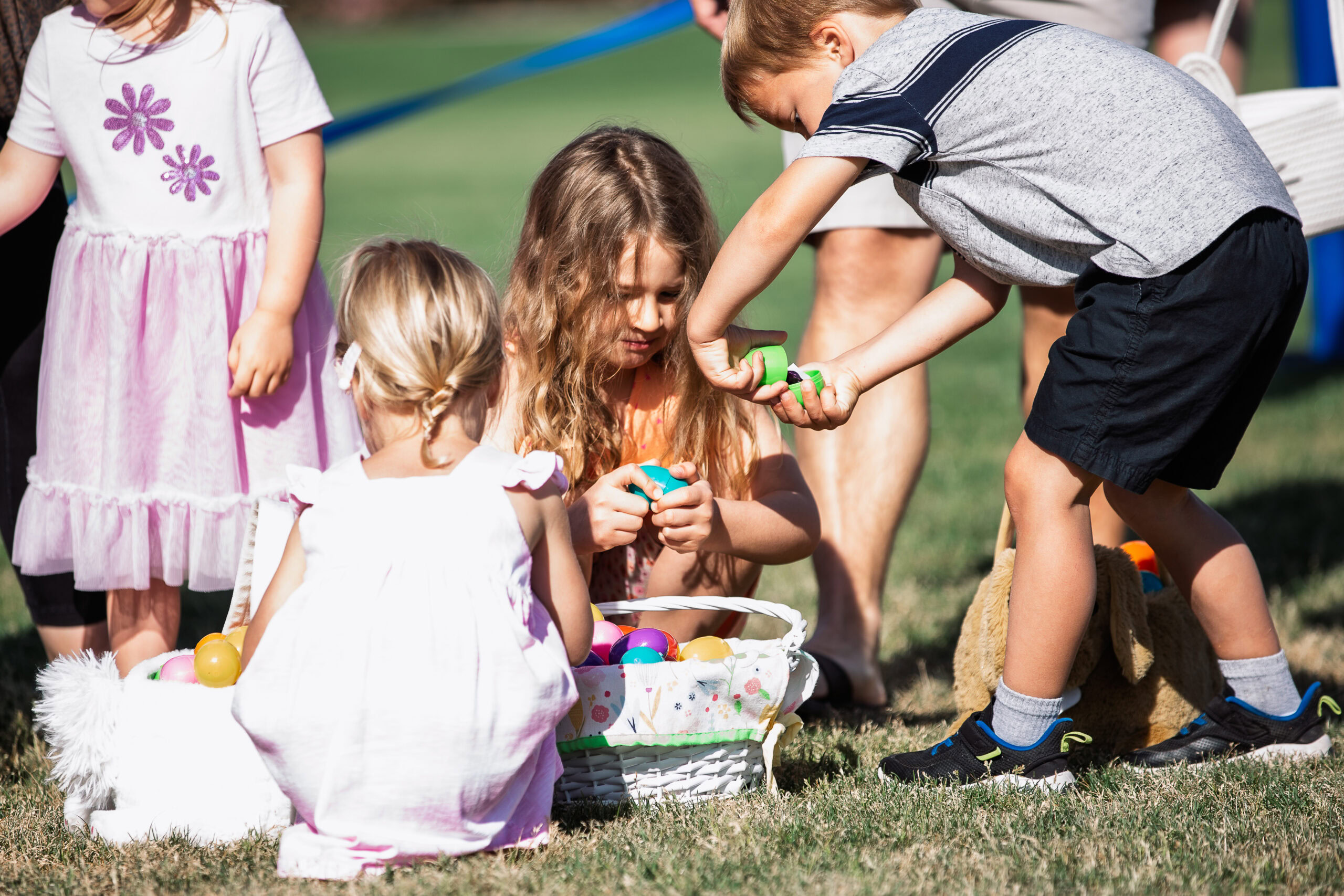 Greet Easter Egg Hunt Brings Joy to Seven Oaks 1 Thomas North Photography Seven Oaks Easter Hunt 66 scaled 1