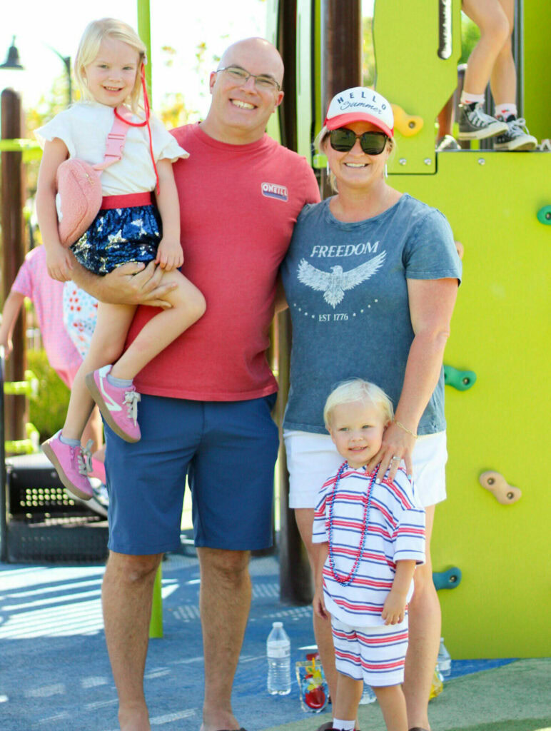 Belcourt Seven Oaks’ Annual 4th of July Parade 1 IMG 3367 e1752264132539