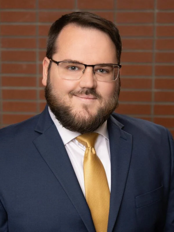 Austin Buck