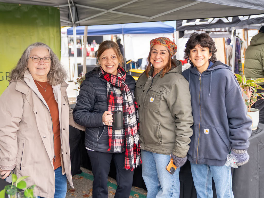 Seven Oaks Comes Together for Bolthouse Properties’ Annual Holiday Pop Up Shop 2 BH HolidayPopUP 010 1