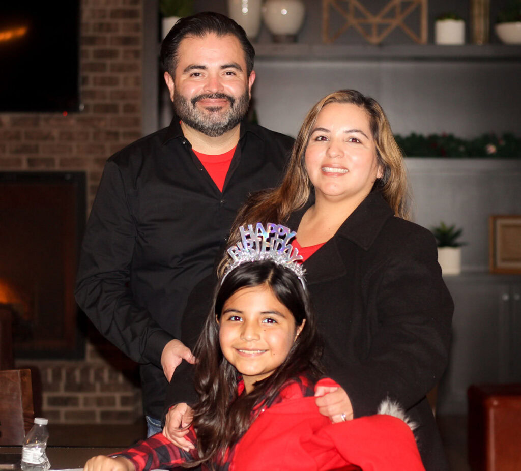 Celebrating the Season Together at Belcourt Seven Oaks 1 IMG 8814