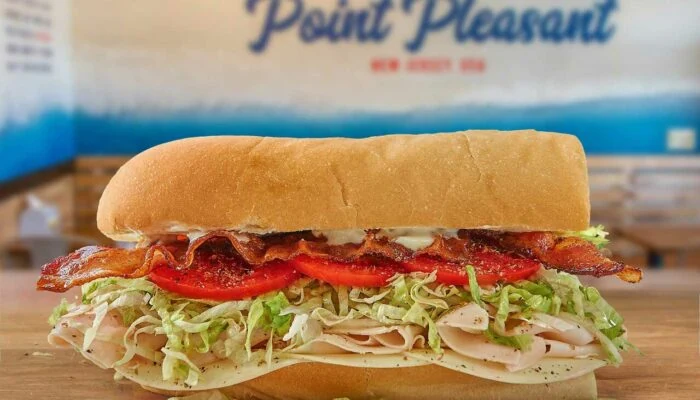 Jersey Mike Subs