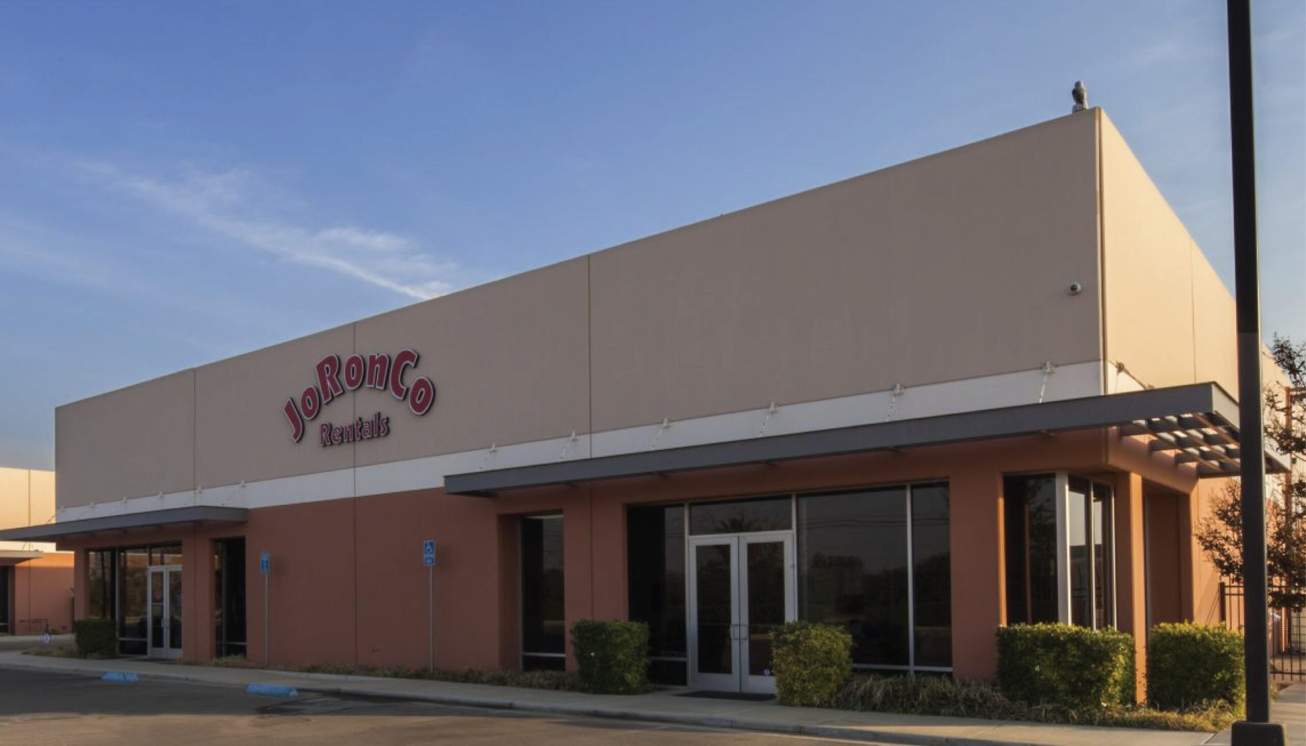 JoRonCo Rentals scaled