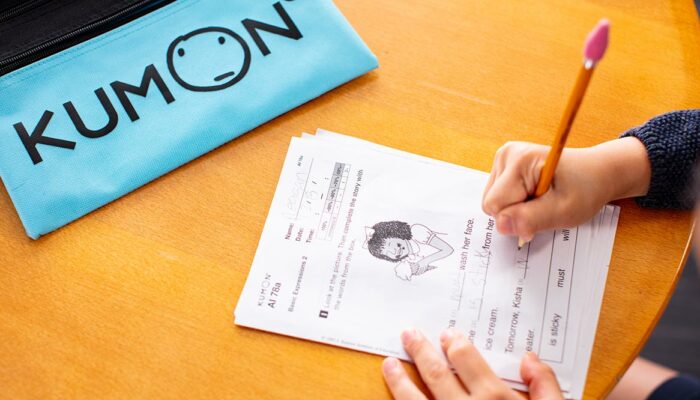 Kumon thumbnail