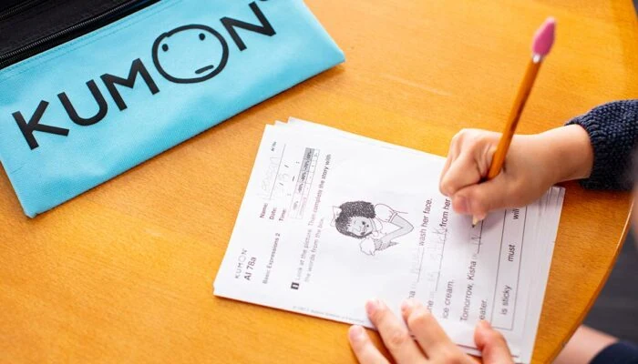 Kumon thumbnail