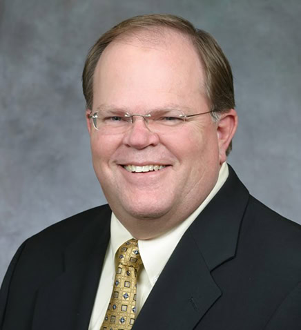 Stephan John DeBranch