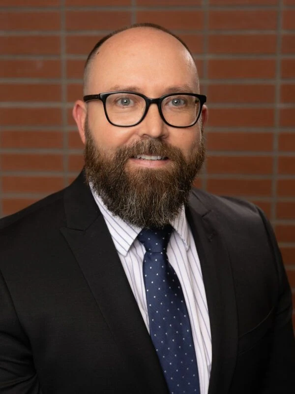 Steven Boyd