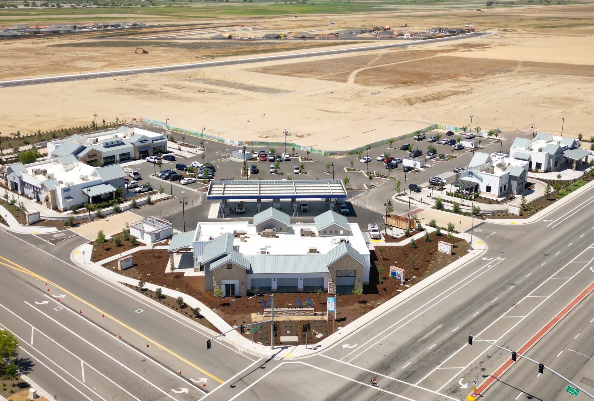 The Ranch at Stockdale River Ranch gallery 2