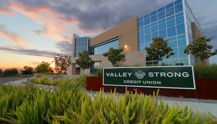 Valley Strong