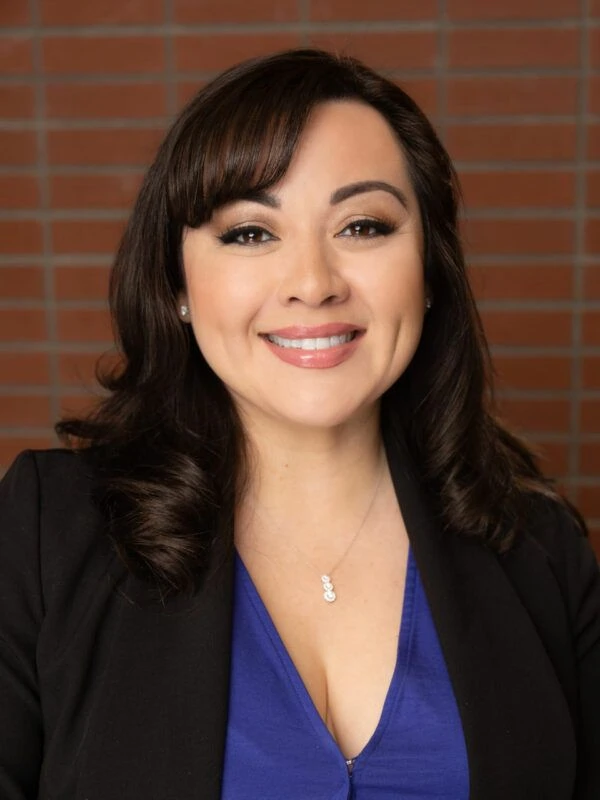 Yvonne Edwards