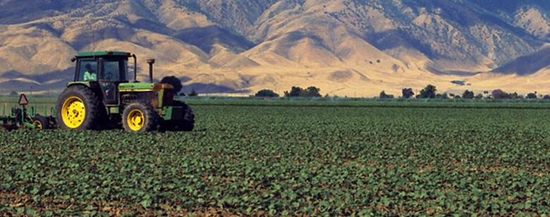 agriculture banner mobile