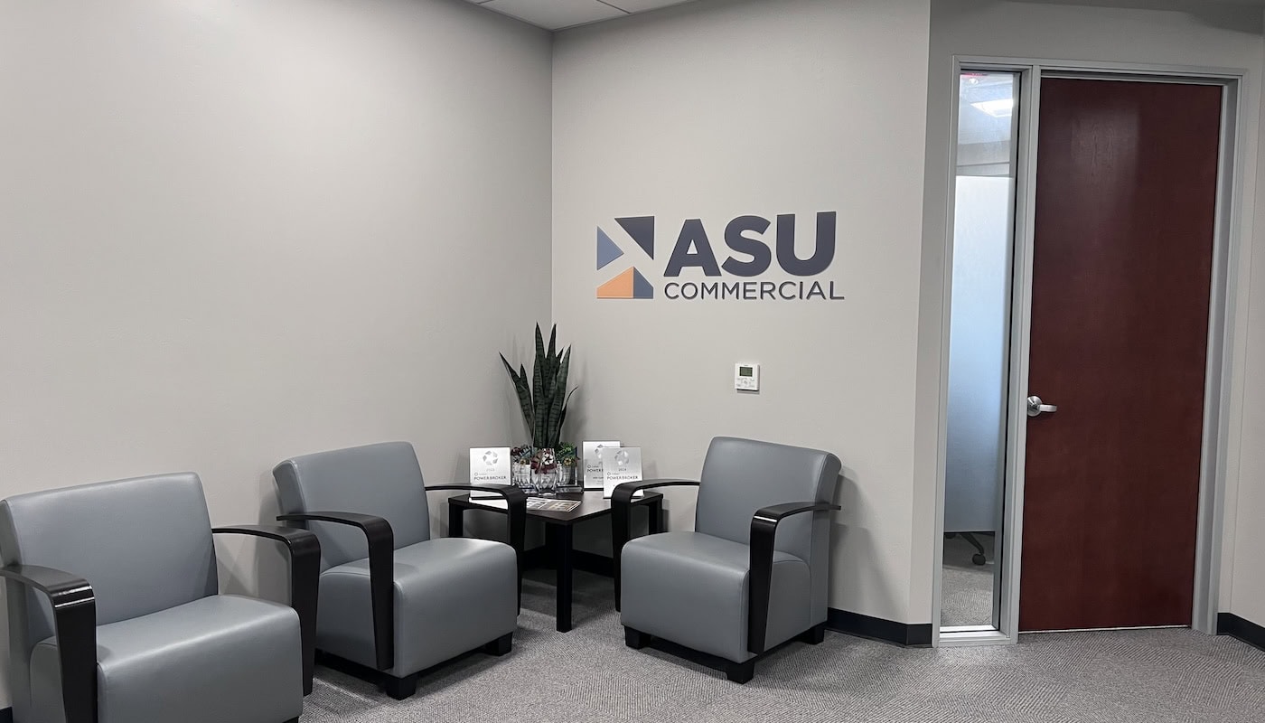 asu reception