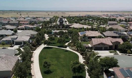 bolthouse properties formation