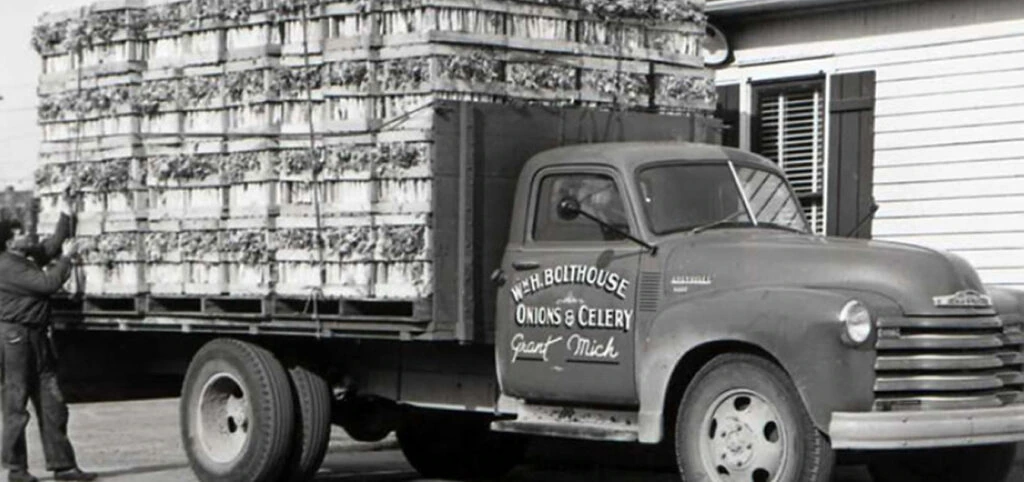 bolthouse truck