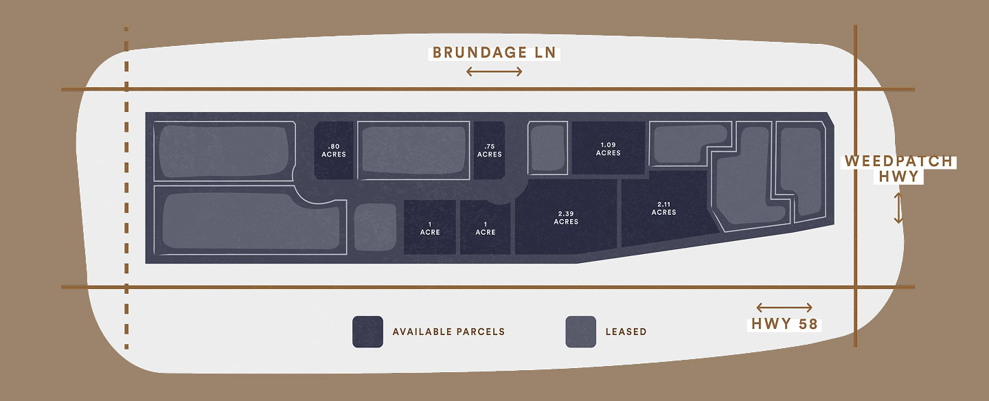 bolthouse commerce center map