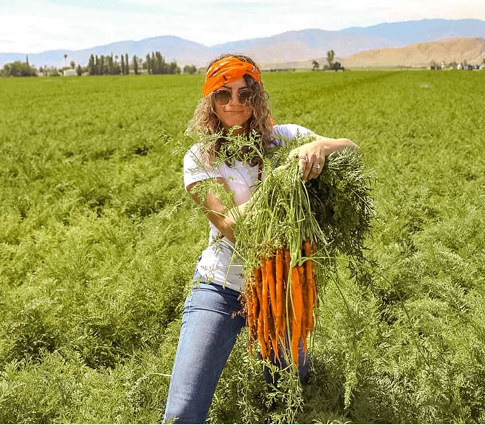 california central valley farm