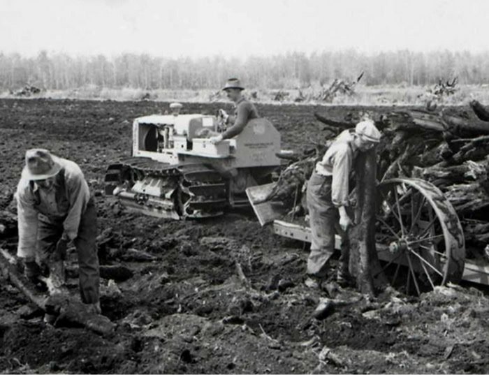california central valley irrigation