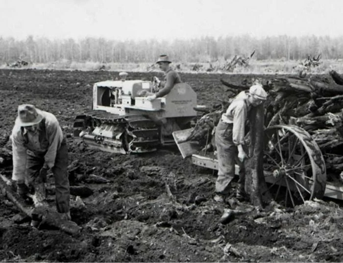 california central valley irrigation
