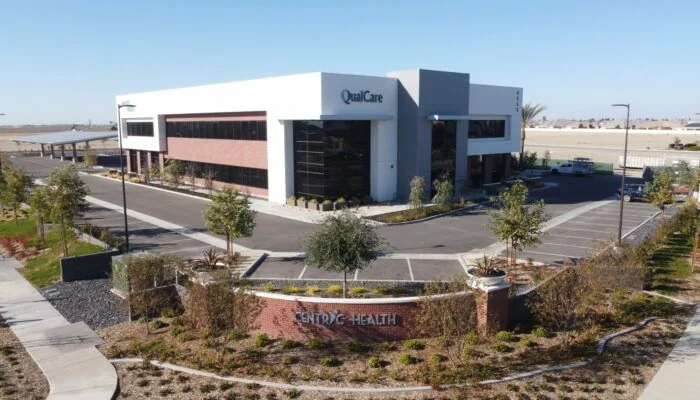 centric health