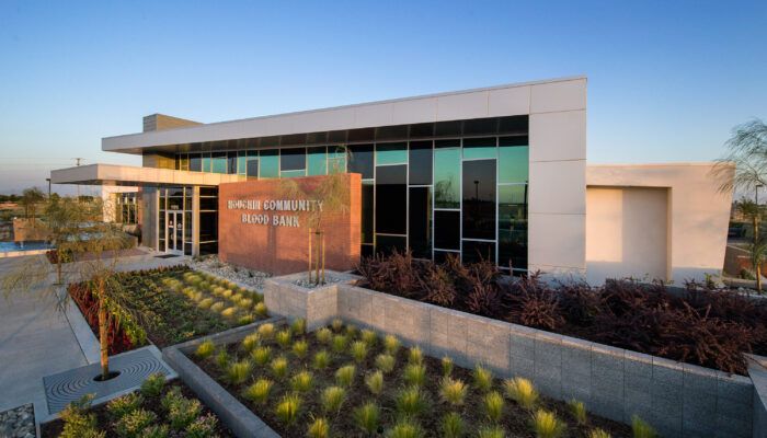 houchin community blood bank