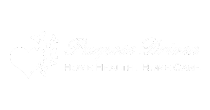 purpose-driven