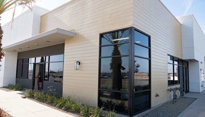 purpose driven home health