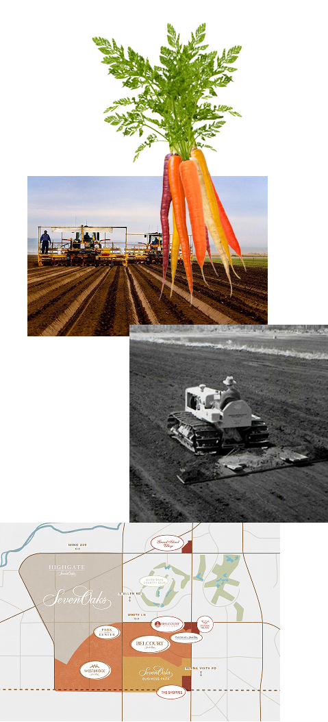 seven oaks bakersfield