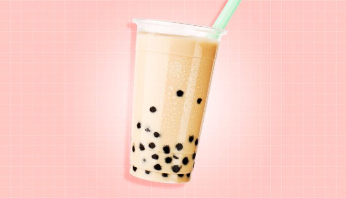 sweet pop boba