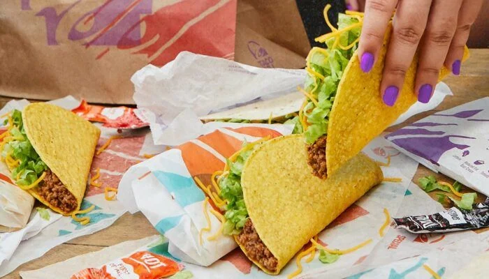 taco