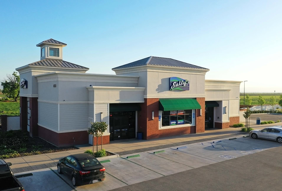 the shoppes gallery 6