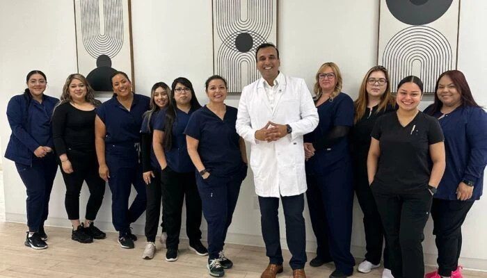 west coast eye institute