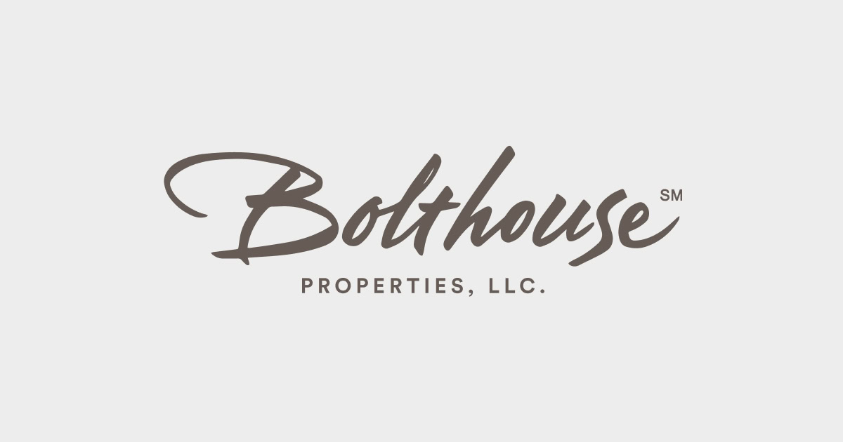 Bolthouse Properties