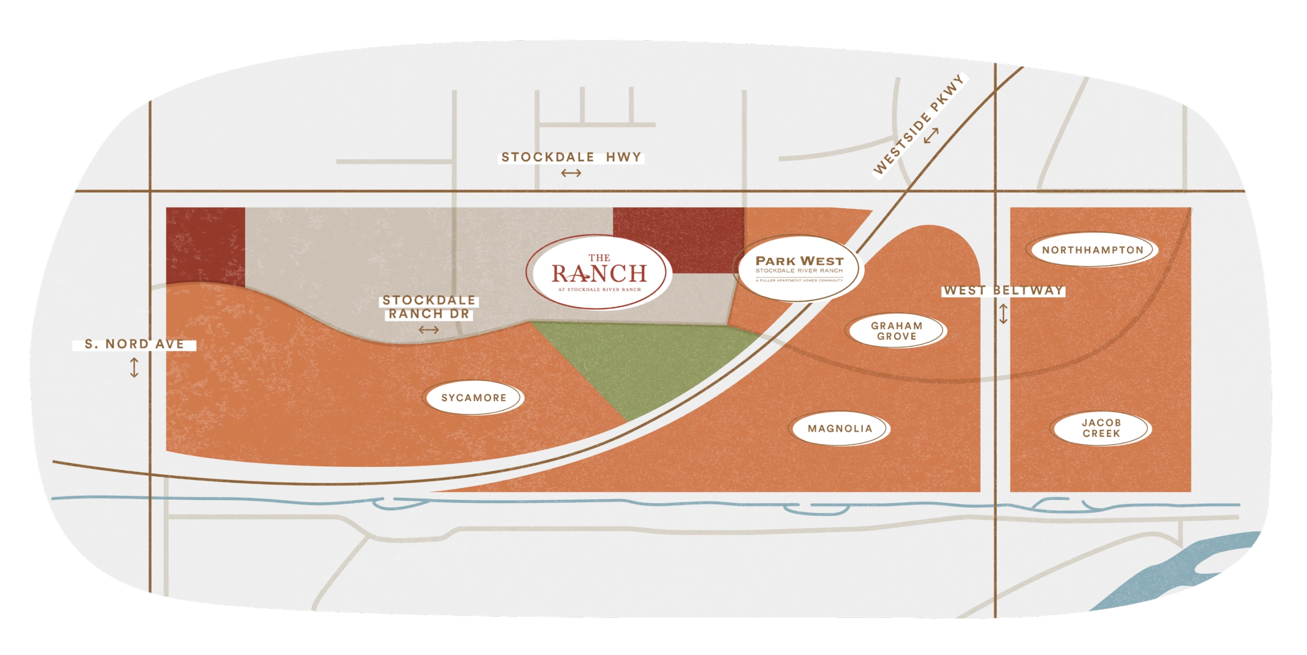 stockdale residential map scaled