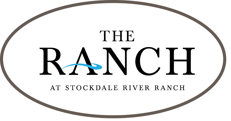 the ranch logo