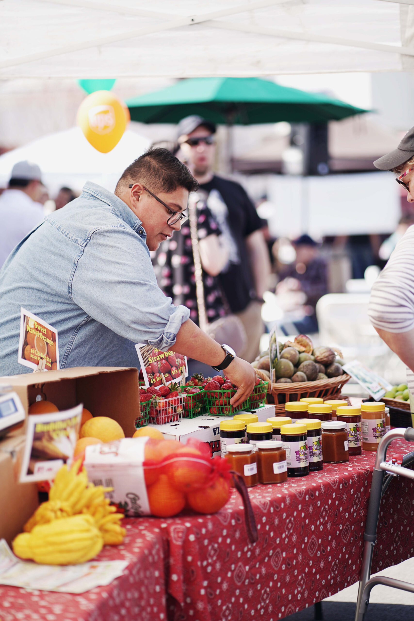 Community Driven Events scaled