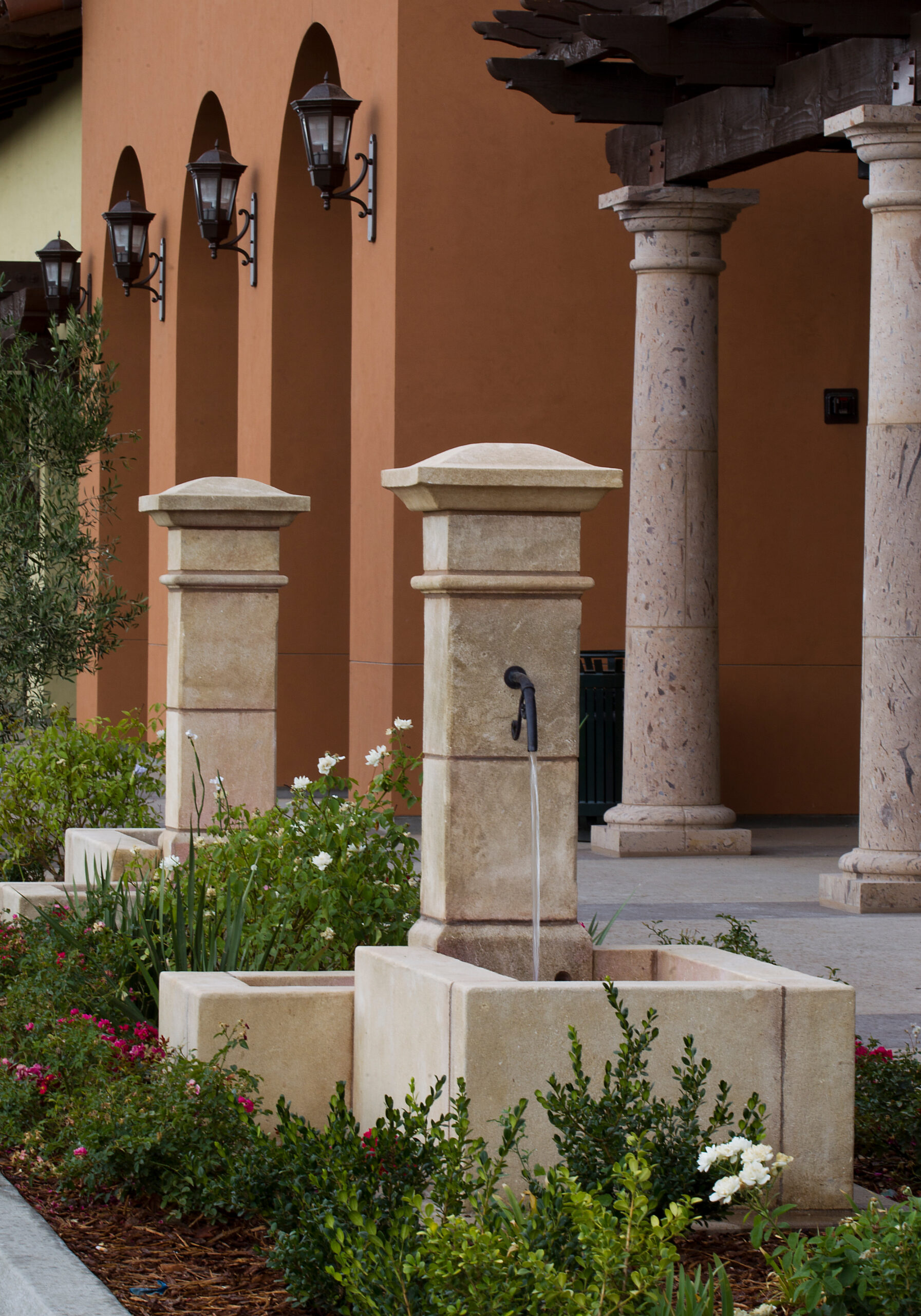 Italianiate Architecture scaled