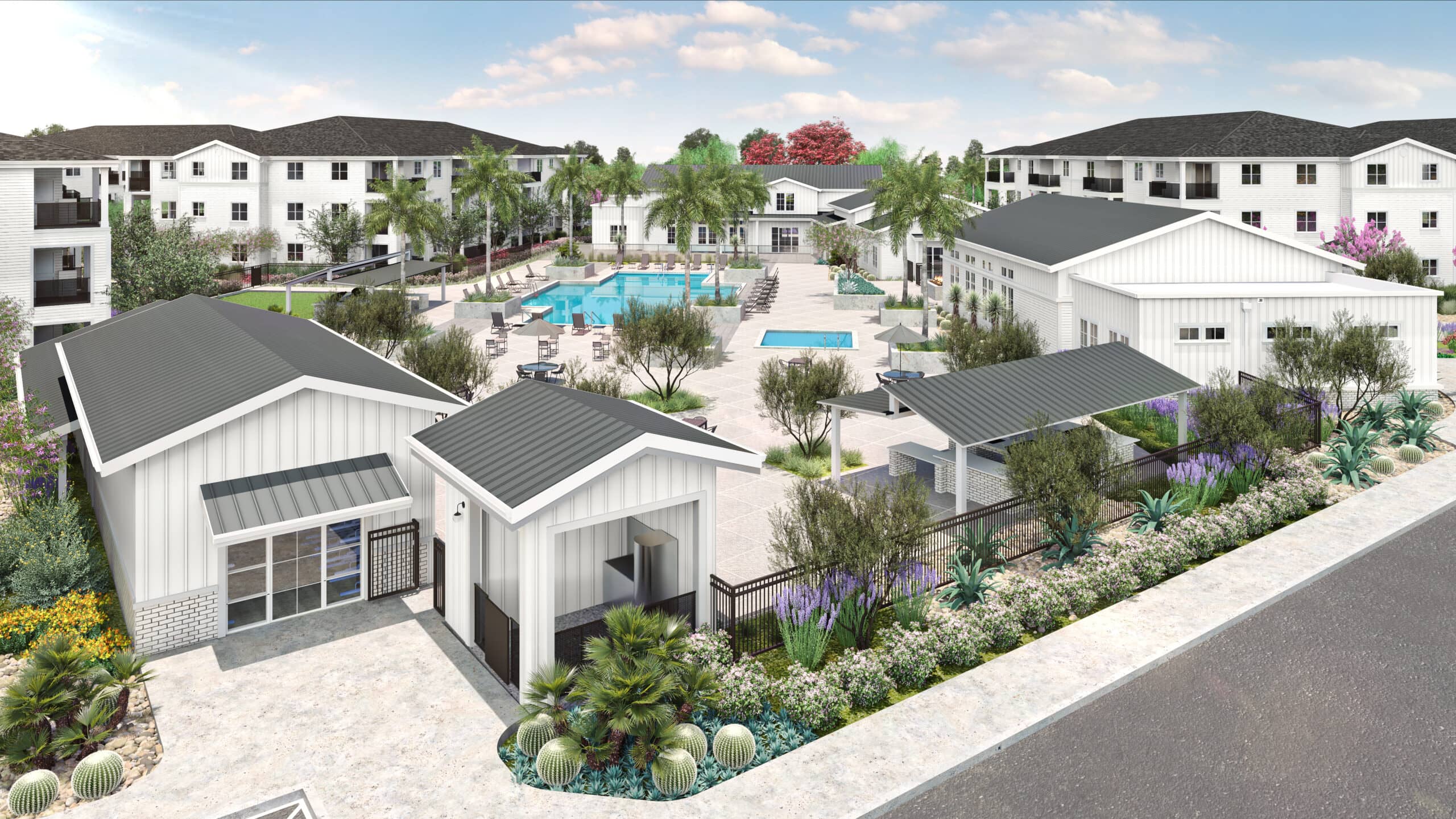 Launching with Park Center scaled