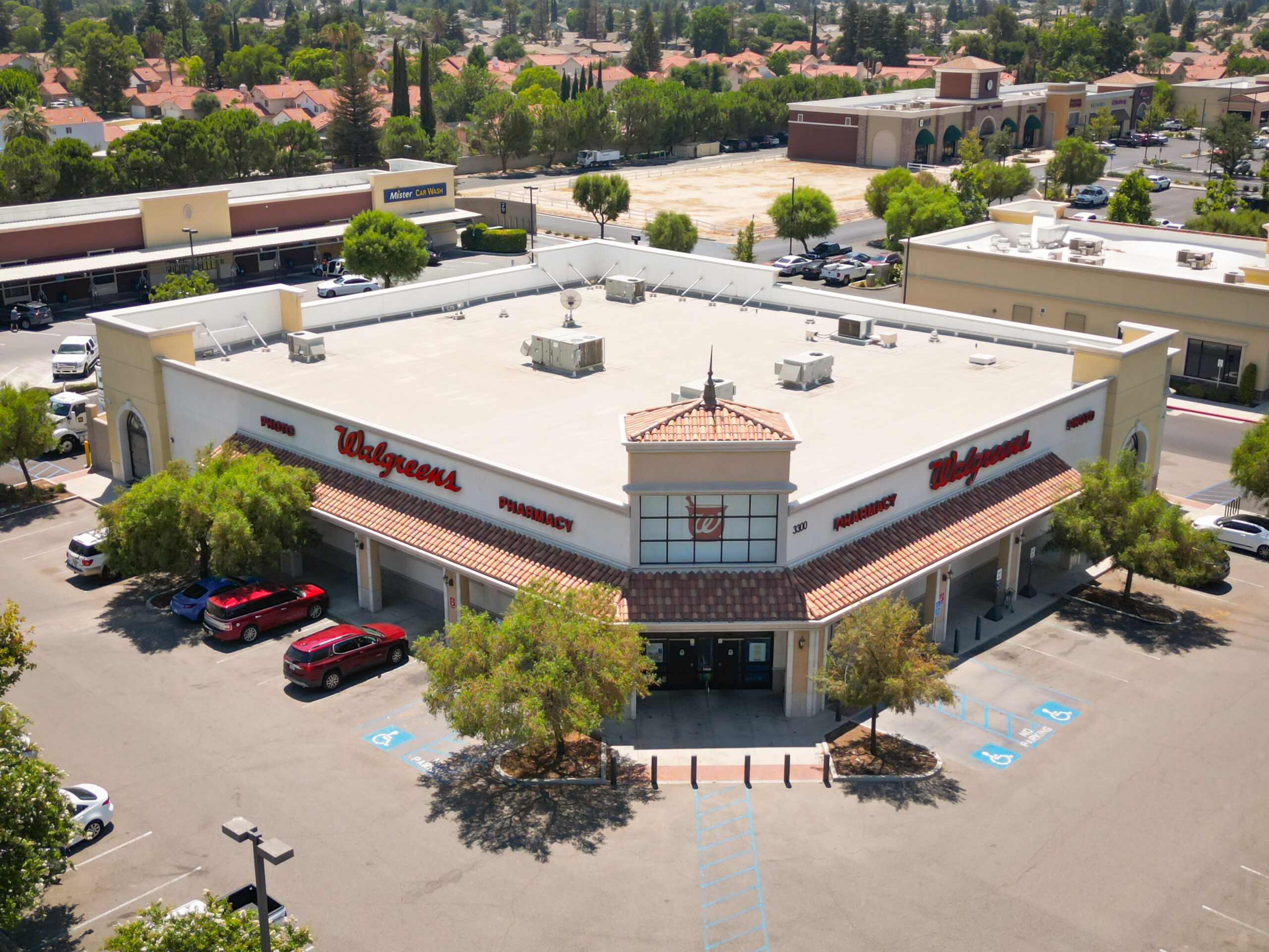 Promise On the Horizon scaled